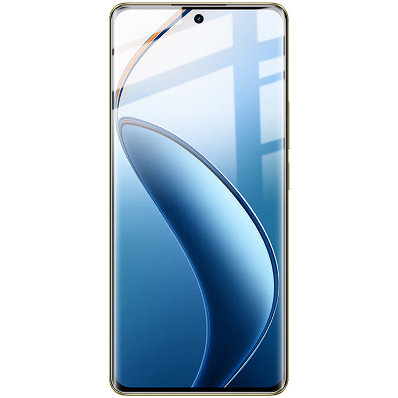 IMAK 2Pcs / Set Hydrogel Film III for Realme 12 Pro 5G / 12 Pro+ 5G TPU Film Ultra Clear Screen Protector IMAK 2Pcs / Set Hydrogel Film III for Realme 12 Pro 5G / 12 Pro+ 5G TPU Film Ultra Clear Screen Protector